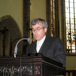 Seniorengottesdienst