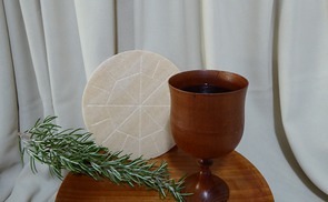 Eucharistie / pixabay
