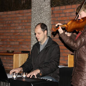 LaLá Vocalensemble 
