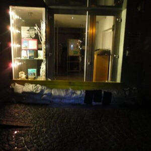 Hochwasser