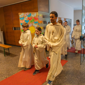 Festgottesdienst