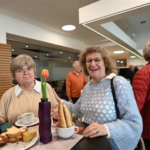 Beauftragung Seelsorgeteam