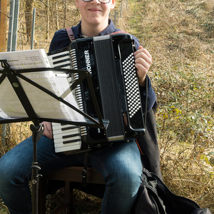 Ökumenische Wanderung