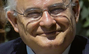 Pater Georg Grois OSFS