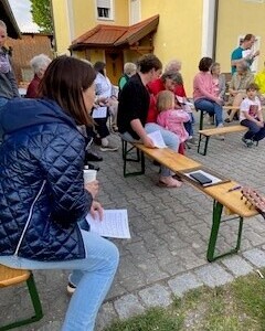 Mai-Andacht