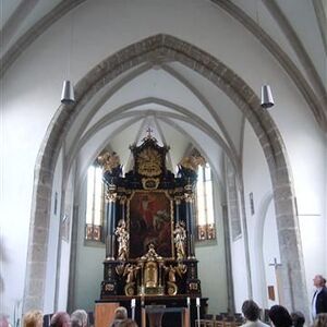 Dekanatsausflug