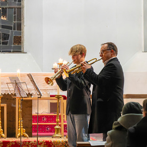 Konzert: Anton Bruckners Spuren im Oberen Kremstal / © Jack Haijes Konzert: Anton Bruckners Spuren im Oberen Kremstal