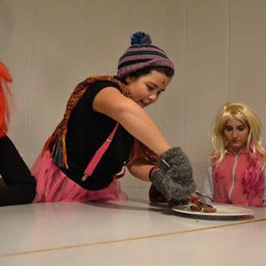 Kinderfasching