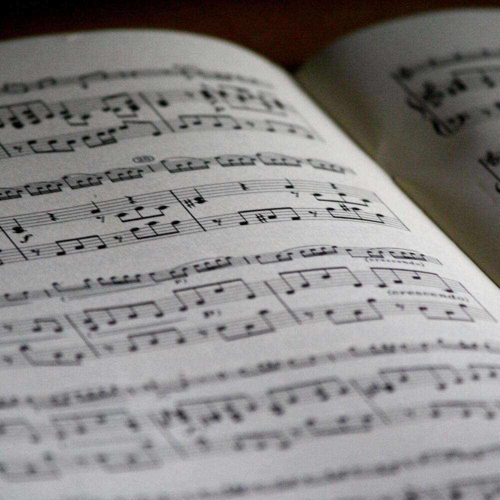 Der Requiemchor