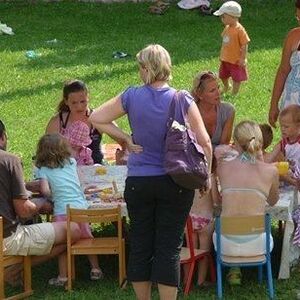 Spiegelfest 