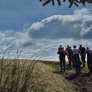 KMB-Wanderung