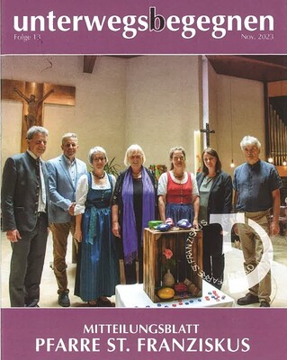 Pfarrblatt 3,23