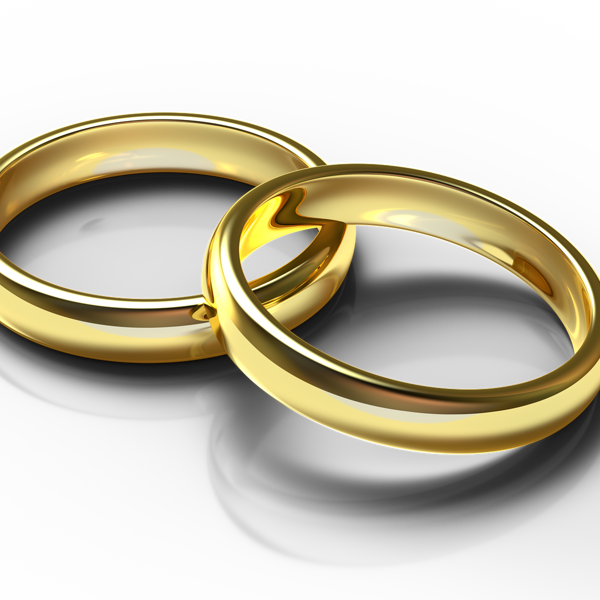 Hochzeit