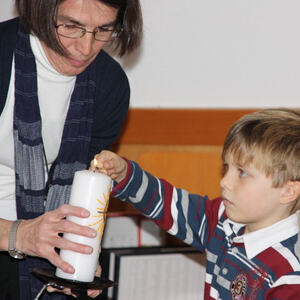 Kinderwortgottesdienst 