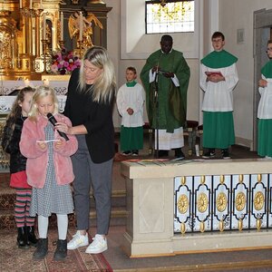 Kinderliturgiekreis