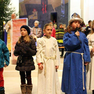 Weihnachtsfest