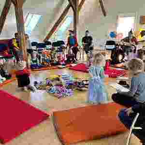 Alles Fasching