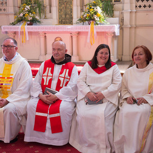 25 jähriges Priesterjubiläum