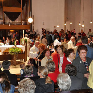 Fest des Glaubens