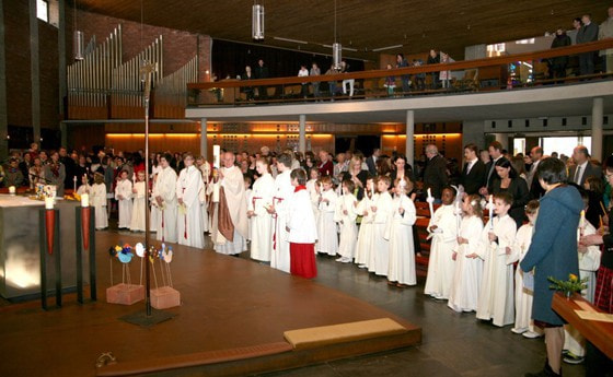 Erstkommunion