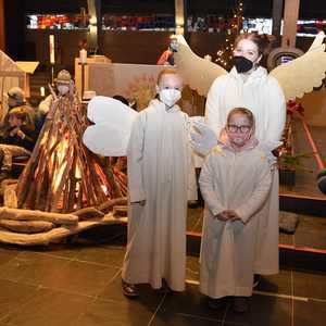 Kinderweihnacht
