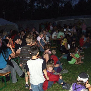 Pfarrfest