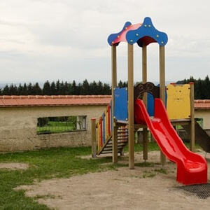 Krabbelstuben-Garten
