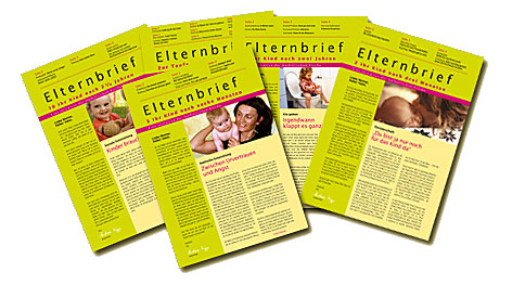 Elternbriefe