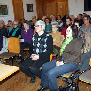 3. Glaubensabend