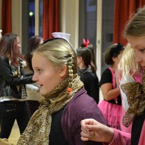 Kinderfasching