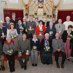 Jubelpaare 2019