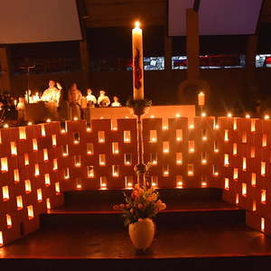Osternacht