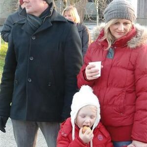 Winterwanderung