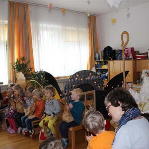 Nikolaus 2016