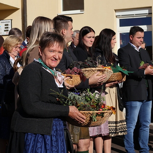 Erntedankfest 2024