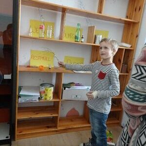 Kinderbibeltag