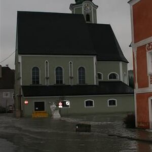 Hochwasser