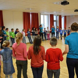 Kinderbibeltage