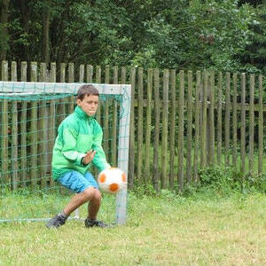 Jungscharlager 2014