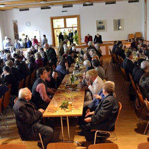Erntedankfest