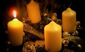 Adventkranz