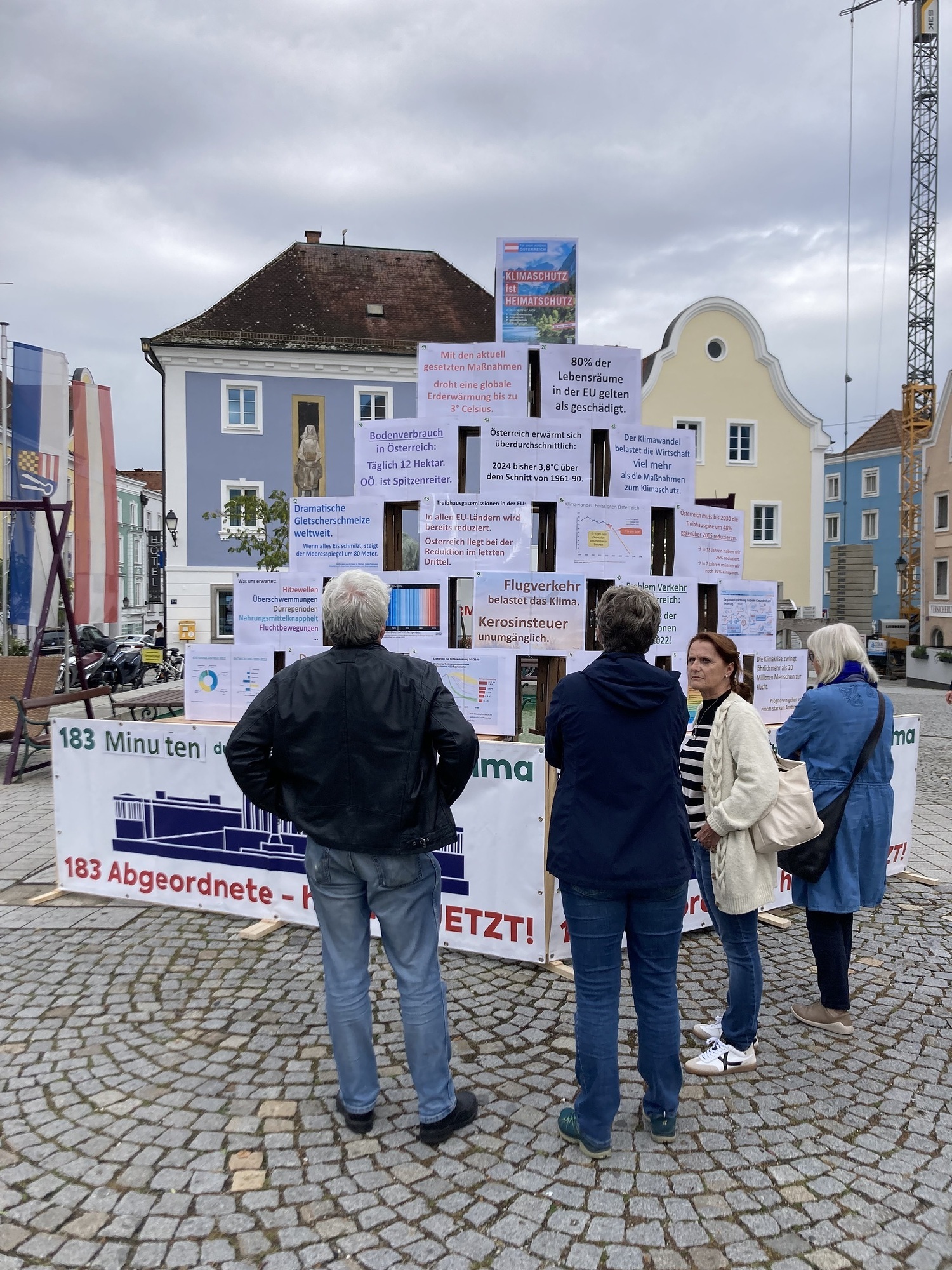 Klimafaktenberg