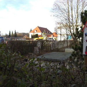 Advent- und Vorweihnachstzeit 