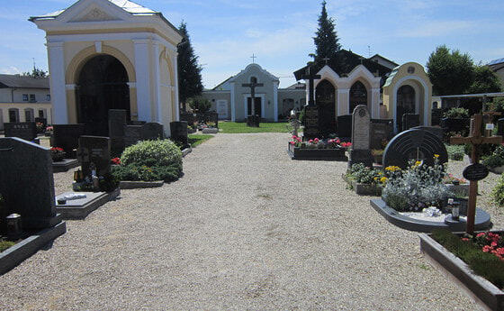 Friedhof