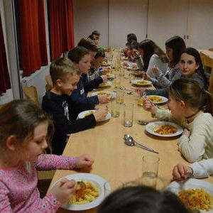 Kinderbibeltage