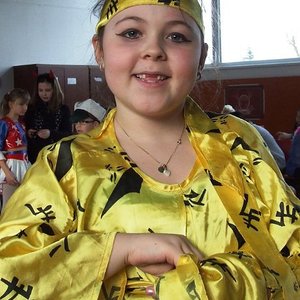 Kinderfasching