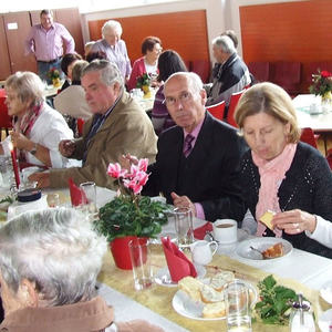 Jubiläumssonntag