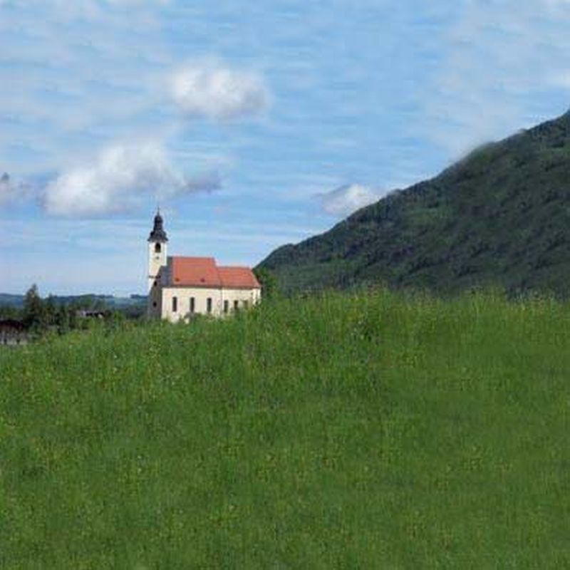Pfarrkirche Grünau