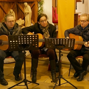 Johannesweinsegnung