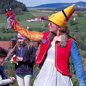 Pflanzenmärchen